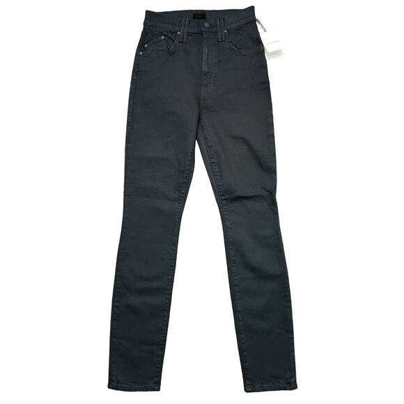 NWT Mother The Diamond Swooner Not Guilty Jean Size 26 - Picture 1 of 10